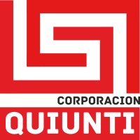 Corporación Quiunti logo - Similar company to O&M