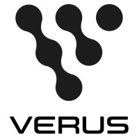 Verus logo - Similar company to Cope Cbd