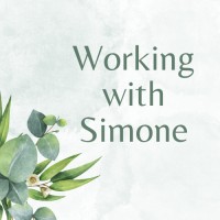 Working with Simone logo - Similar company to Hamilton Communications