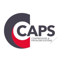 Compressors and Pipework Systems logo - Similar company to Infinity Aluminium Pipework Systems