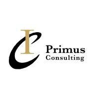 Primus Consulting logo - Similar company to Ku Torp (Tertiary Oil Recovery Program)
