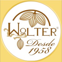 Wolter Chocolates Europe logo - Similar company to Instituto Tecnologico Superior De Comalcalco