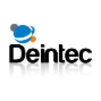 Deintec logo - Similar company to Na Soft