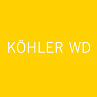 KÖHLER WD logo - Similar company to Ron Orp Ag