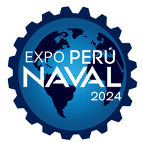 Expo Peru Naval 2024 logo - Similar company to Timix