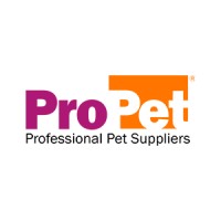 ProPet - Professional Pet Suppliers logo - Similar company to Vetcode Solutions