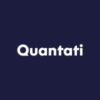 Quantati logo - Similar company to Quantate