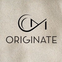 Originate Mykonos logo - Similar company to Baboulas Ouzeri