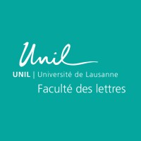 Faculté des lettres UNIL logo - Similar company to Center For Learning Sciences Learn - Epfl