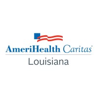 AmeriHealth Caritas Louisiana logo - Similar company to New Solutions K12
