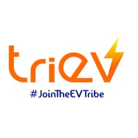 TriEV logo - Similar company to Vedabalance