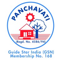 PANCHAVATI RURAL DEVELOPMENT SOCIETY logo - Similar company to Entrepreneurship And Rural Development Centre (Erdc)