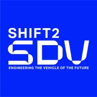 Shift2SDV logo - Similar company to Twinloop Project