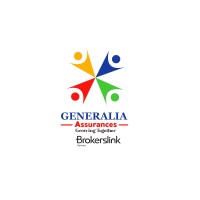 GENERALIA Assurances logo - Similar company to Ams Insurance Services Ltd