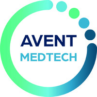 AVENT MedTech logo - Similar company to Css Security
