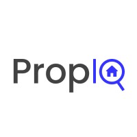 PropIQ logo - Similar company to Mila Support