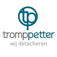 Tromppetter - wij detacheren logo - Similar company to Integripro B.V.