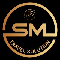 SM Travel Solution logo - Similar company to Sm It Solution