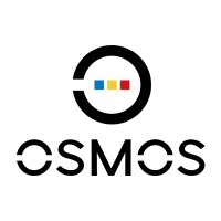 Osmos Global logo - Similar company to Air Hostess Valencia