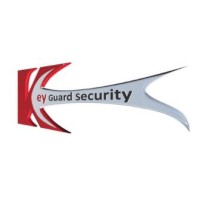 Key Guard Security logo - Similar company to Tec Security Ireland