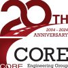 Core Engineering Group, PLLC logo - Similar company to Bizsphere
