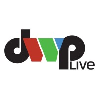 DWP Live logo - Similar company to Verify 3D