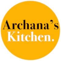 Archana's Kitchen logo - Similar company to Wedzat