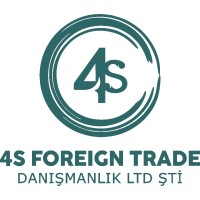 4S Foreign Trade logo - Similar company to Pb Foreign Trade Lc
