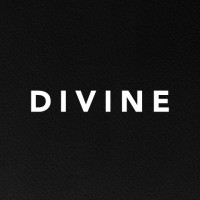 DIVINE logo - Similar company to 3E Cercle