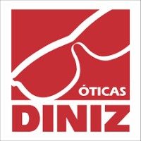 Óticas Diniz Lajeado logo - Similar company to Óticas Willy