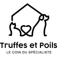 Truffes et Poils logo - Similar company to Wetime, We Plan Your City Trip