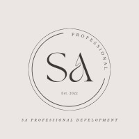 SA Professional Development logo - Similar company to The Israeli Model Un Association (Imuna)