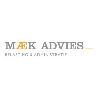MAEK Advies | Belasting & Administratie logo - Similar company to B+P Belastingadviseurs