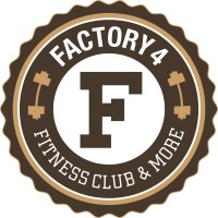 Factory 4 Fitness Club & More logo - Similar company to Resumecore.Io