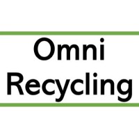 Omni Recycling logo - Similar company to Max Environmental Technologies