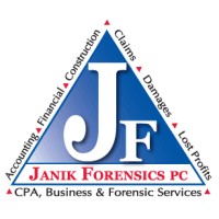 Janik Forensics, PC logo - Similar company to Accitius Services Pte Ltd