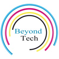 Beyond Tech logo - Similar company to Beyond Tech Ab