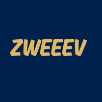 ZweeeV logo - Similar company to Gamefoundry