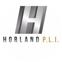 HORLAND P.L.I. | Process & Lab Instrumentation logo - Similar company to Heavens Group