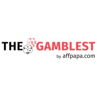 TheGamblest logo - Similar company to Zentury