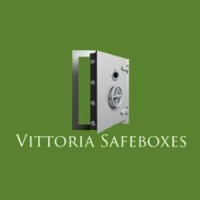Vittoria Safeboxes logo - Similar company to Oldham Vaults