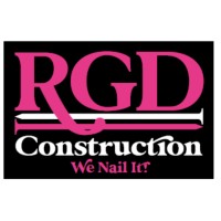 RGD Construction Las Vegas logo - Similar company to Jmf Development Llc