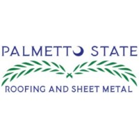 Palmetto State Roofing & Sheet Metal logo - Similar company to Dec Building Contractors