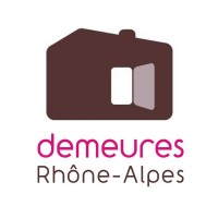 Demeures Rhône-Alpes logo - Similar company to Cécile Robin Construction
