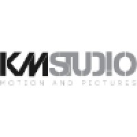 KM STUDIO Motion and Pictures logo - Similar company to Dictum Studios