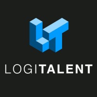 Logitalent logo - Similar company to Top Talent
