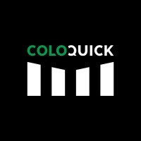ColoQuick Cycling logo - Similar company to Coloquick