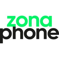 Zona Phone logo - Similar company to Denuevo