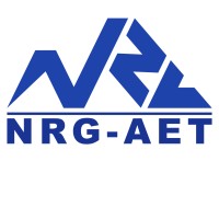 NRG AET logo - Similar company to Tech_Pleasure