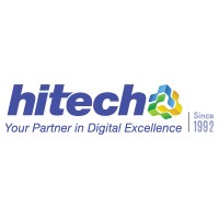 Hitech BIM Services logo - Similar company to Durva Drafting Solutions